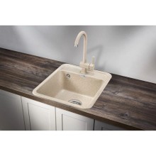 Кухонная мойка Granula классик 4202cl