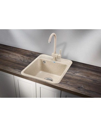 Кухонная мойка Granula классик 4202cl