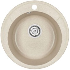 Кухонная мойка Granula бежевый 4802be