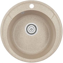 Кухонная мойка Granula классик 4802cl