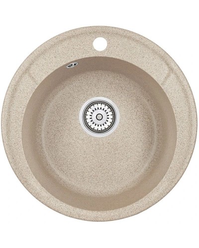 Кухонная мойка Granula классик 4802cl