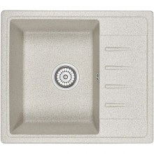 Кухонная мойка Granula классик 5803cl