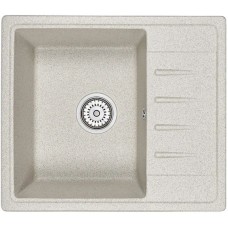 Кухонная мойка Granula классик 5803cl