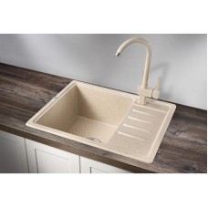 Кухонная мойка Granula классик 5803cl