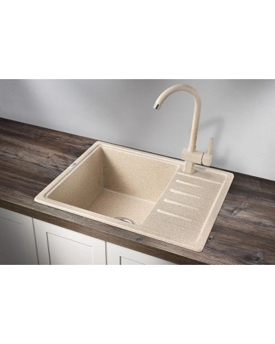 Кухонная мойка Granula классик 5803cl