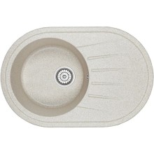 Кухонная мойка Granula классик 7601cl