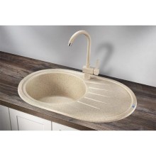 Кухонная мойка Granula классик 7601cl