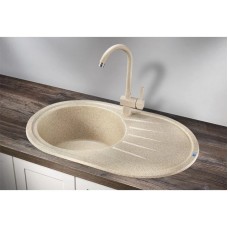 Кухонная мойка Granula классик 7601cl