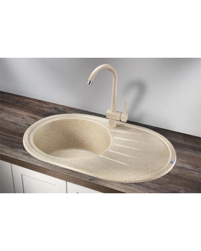 Кухонная мойка Granula классик 7601cl