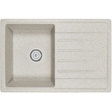 Кухонная мойка Granula классик 7602cl