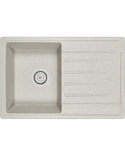 Кухонная мойка Granula классик 7602cl