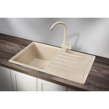 Кухонная мойка Granula классик 7602cl