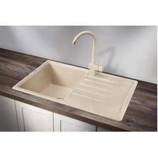 Кухонная мойка Granula классик 7602cl