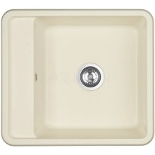 Кухонная мойка Акватон Беллис жемчуг 1A724932BS240