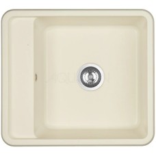 Кухонная мойка Акватон Беллис жемчуг 1A724932BS240