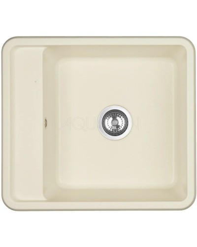 Кухонная мойка Акватон Беллис жемчуг 1A724932BS240
