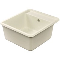 Кухонная мойка Акватон Беллис жемчуг 1A724932BS240