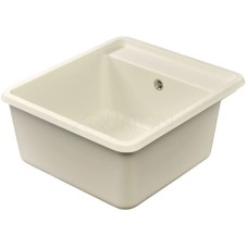 Кухонная мойка Акватон Беллис жемчуг 1A724932BS240