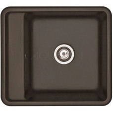 Кухонная мойка Акватон Беллис кофе 1A724932BS280