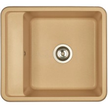 Кухонная мойка Акватон Беллис латте 1A724932BS260