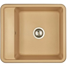 Кухонная мойка Акватон Беллис латте 1A724932BS260