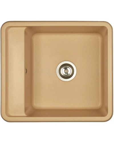Кухонная мойка Акватон Беллис латте 1A724932BS260