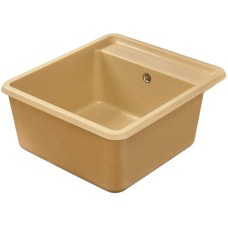 Кухонная мойка Акватон Беллис латте 1A724932BS260