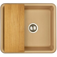 Кухонная мойка Акватон Беллис латте 1A724932BS260