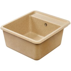 Кухонная мойка Акватон Беллис песочный 1A724932BS220