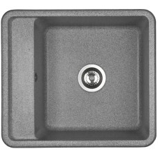 Кухонная мойка Акватон Беллис серый 1A724932BS230