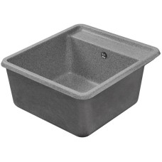 Кухонная мойка Акватон Беллис серый 1A724932BS230