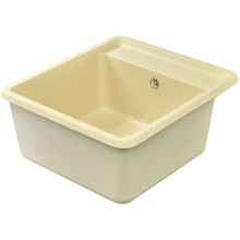 Кухонная мойка Акватон Беллис шампань 1A724932BS290