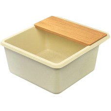 Кухонная мойка Акватон Беллис шампань 1A724932BS290