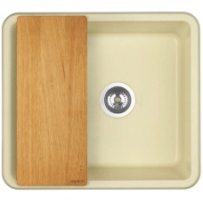 Кухонная мойка Акватон Беллис шампань 1A724932BS290