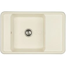 Кухонная мойка Акватон Беллис жемчуг 1A725032BS240