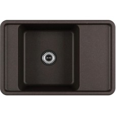 Кухонная мойка Акватон Беллис кофе 1A725032BS280