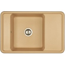 Кухонная мойка Акватон Беллис латте 1A725032BS260