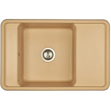 Кухонная мойка Акватон Беллис латте 1A725032BS260