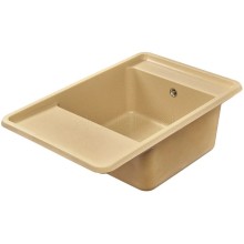 Кухонная мойка Акватон Беллис латте 1A725032BS260