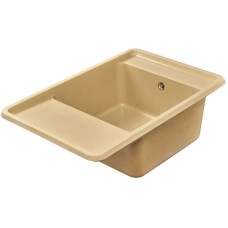 Кухонная мойка Акватон Беллис латте 1A725032BS260