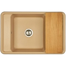Кухонная мойка Акватон Беллис латте 1A725032BS260