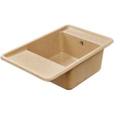 Кухонная мойка Акватон Беллис песочный 1A725032BS220