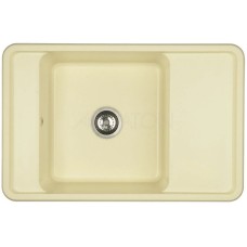 Кухонная мойка Акватон Беллис шампань 1A725032BS290