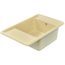 Кухонная мойка Акватон Беллис шампань 1A725032BS290