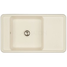 Кухонная мойка Акватон Беллис жемчуг 1A724832BS240