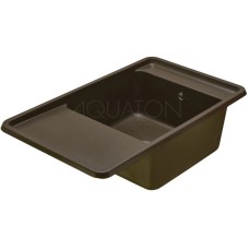 Кухонная мойка Акватон Беллис кофе 1A724832BS280