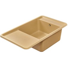 Кухонная мойка Акватон Беллис латте 1A724832BS260