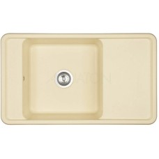 Кухонная мойка Акватон Беллис шампань 1A724832BS290