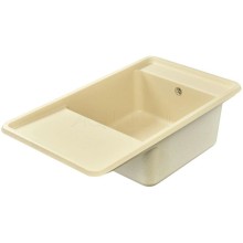 Кухонная мойка Акватон Беллис шампань 1A724832BS290