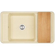 Кухонная мойка Акватон Беллис шампань 1A724832BS290